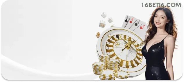 Configurações úteis dentro do app 16bet