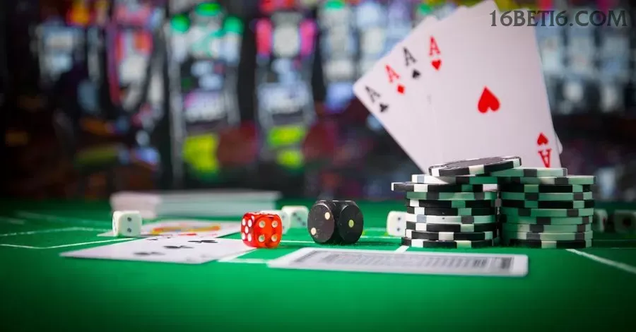 Slots com prêmios 16bet